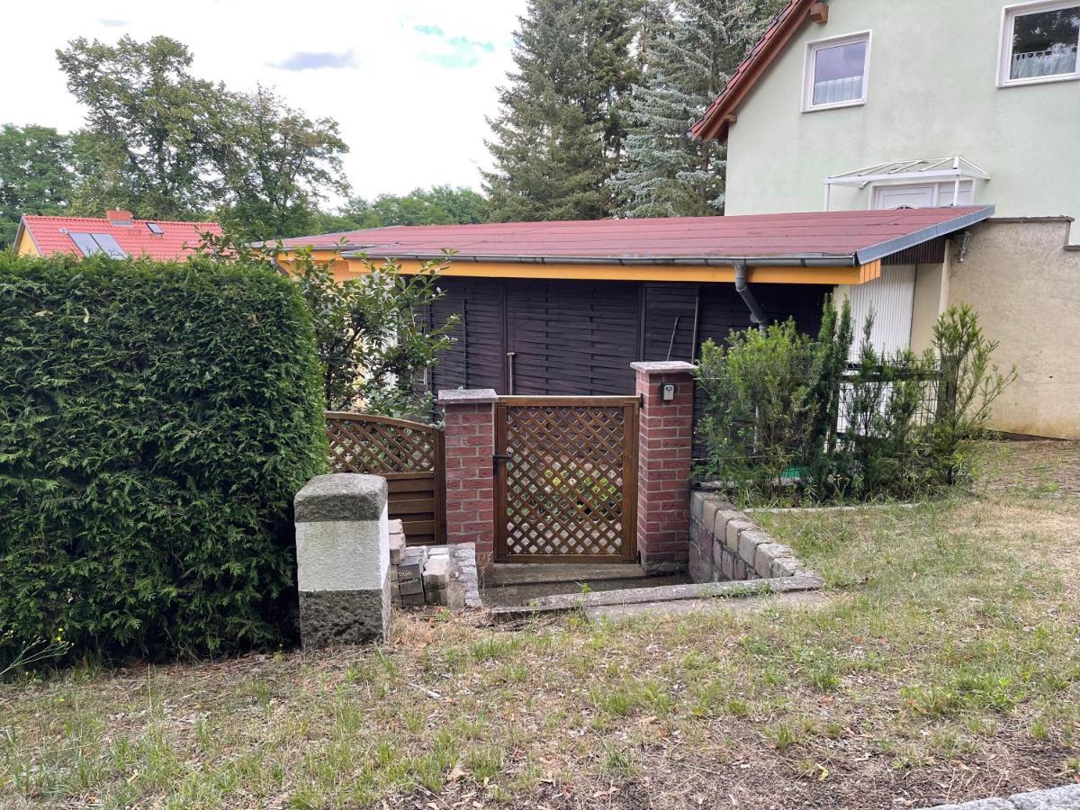 Tiny House Appartamento