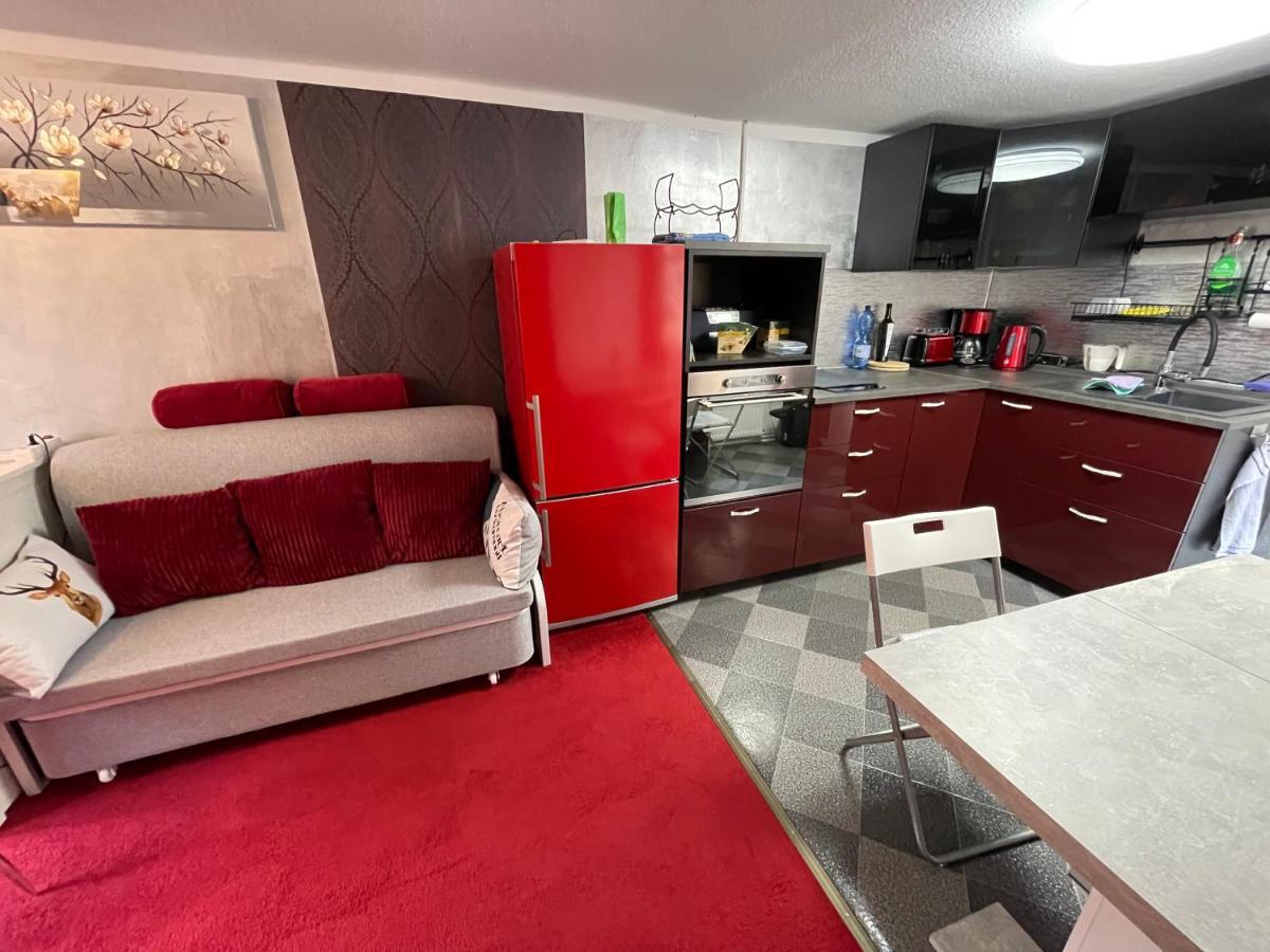 Tiny House *
