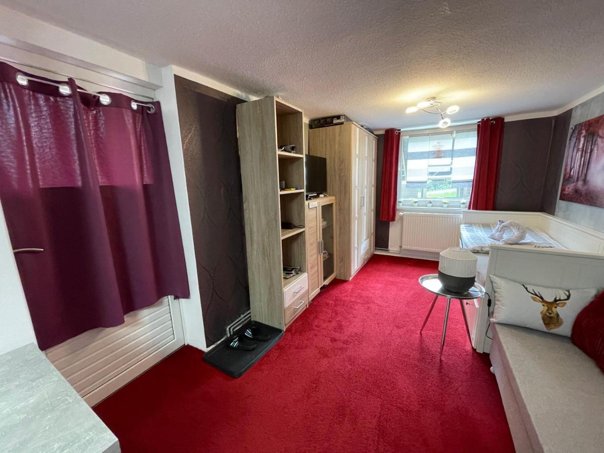 Appartamento Tiny House Burig