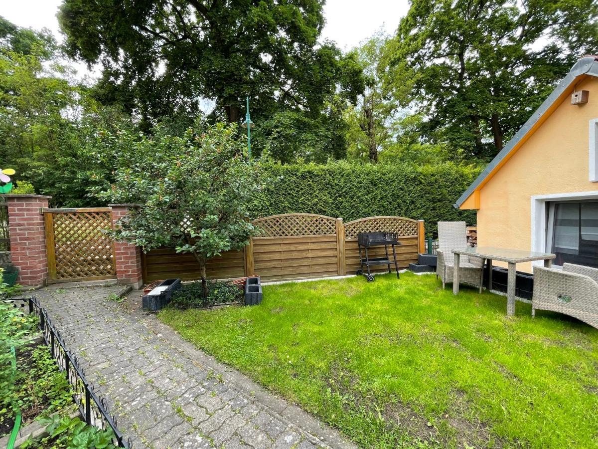 Tiny House Appartamento *