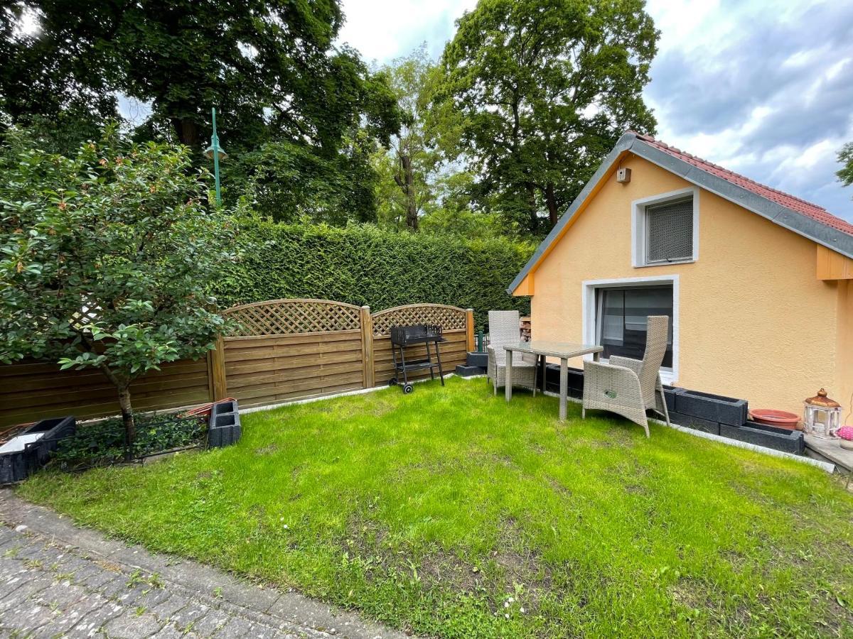Apartment Tiny House Burig