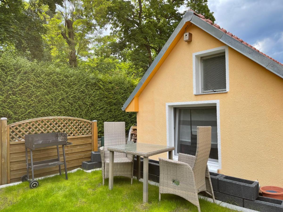 Tiny House Appartamento